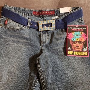 Mudd jeans - lowrise